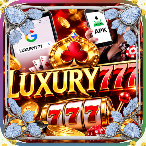 luxury777 — galeri pratinjau - APK Resmi