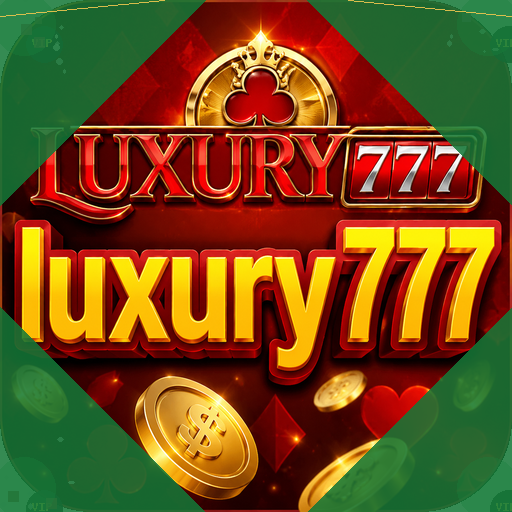 luxury777 — galeri pratinjau Resmi APK